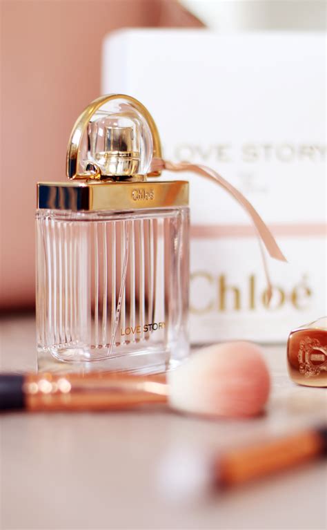 chloe perfume rating